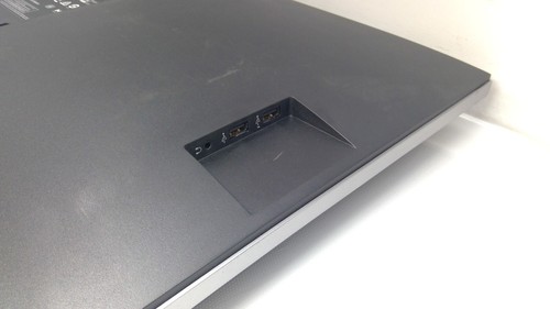 HP E273d 27" FHD Monitor, HDMI DisplayPort VGA, No Stand B4 - Picture 5 of 5