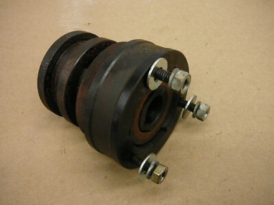 BUSTAFELLOWS セット CARLYLE JOHNSON SIZE MD 21S MULTIPLE DISC CLUTCH 503558-1-2