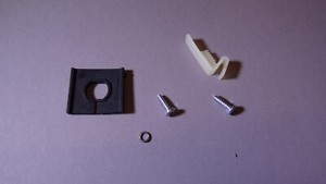 Ersatzteil für Delonghi EN80 / EN80.B