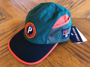 polo hat collection
