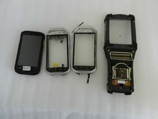 Symbol MC92N0 Wireless Barcode Scanner  MC40 PARTS NOT COMPLETED