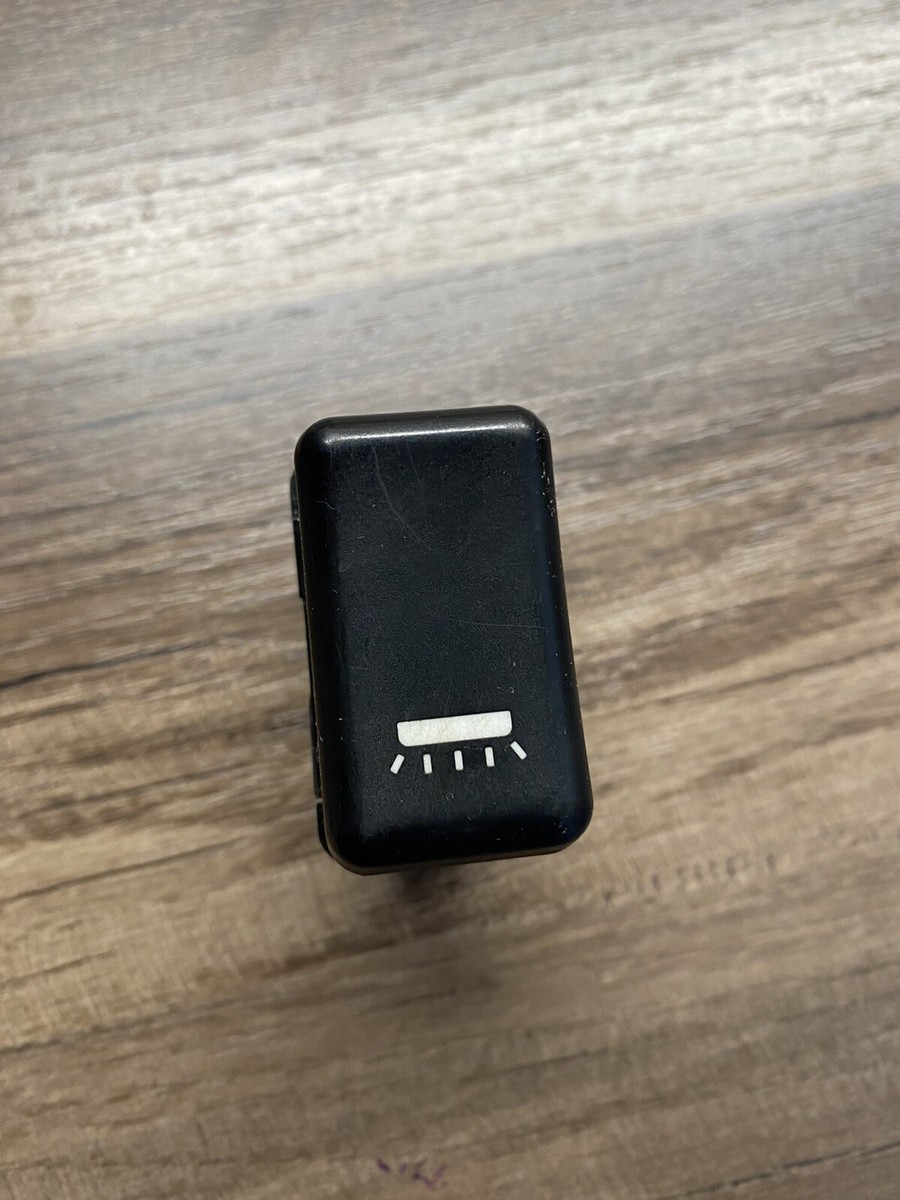 現行型Switch VOLVO VNL 2 GEN SEMI TRUCK 04-18 OEM DOME LIGHT SWITCH, P