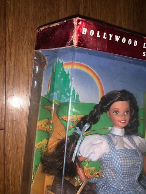 BARBIE as DOROTHY in The Wizard of Oz 1994 Hollywood Legends