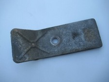 Feu arrière Porsche 930