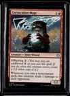 Coruscation Mage - 131 - BLB - NM - MTG Magic the Gathering