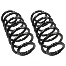 Coil Spring Set Moog 80871 fits 99-04 Jeep Grand Cherokee