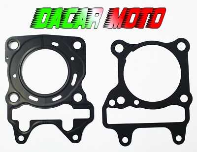 DICHTUNG BASISKOPF ZYLINDER SCHLEIFSCHEIBE HONDA SH 125 START & STOP 2013 2014 