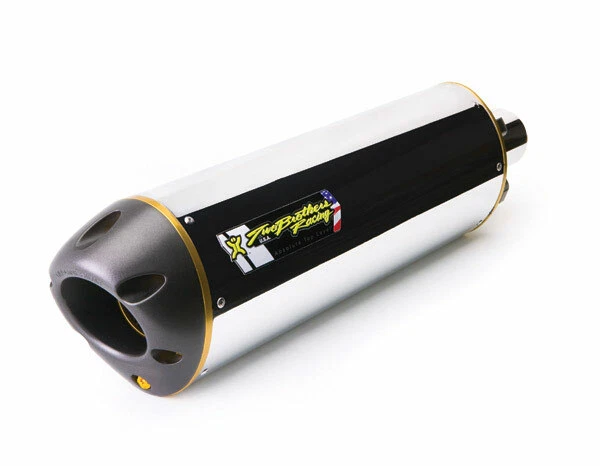 Two Brothers Racing Motorcycle Mufflers for sale | eBay