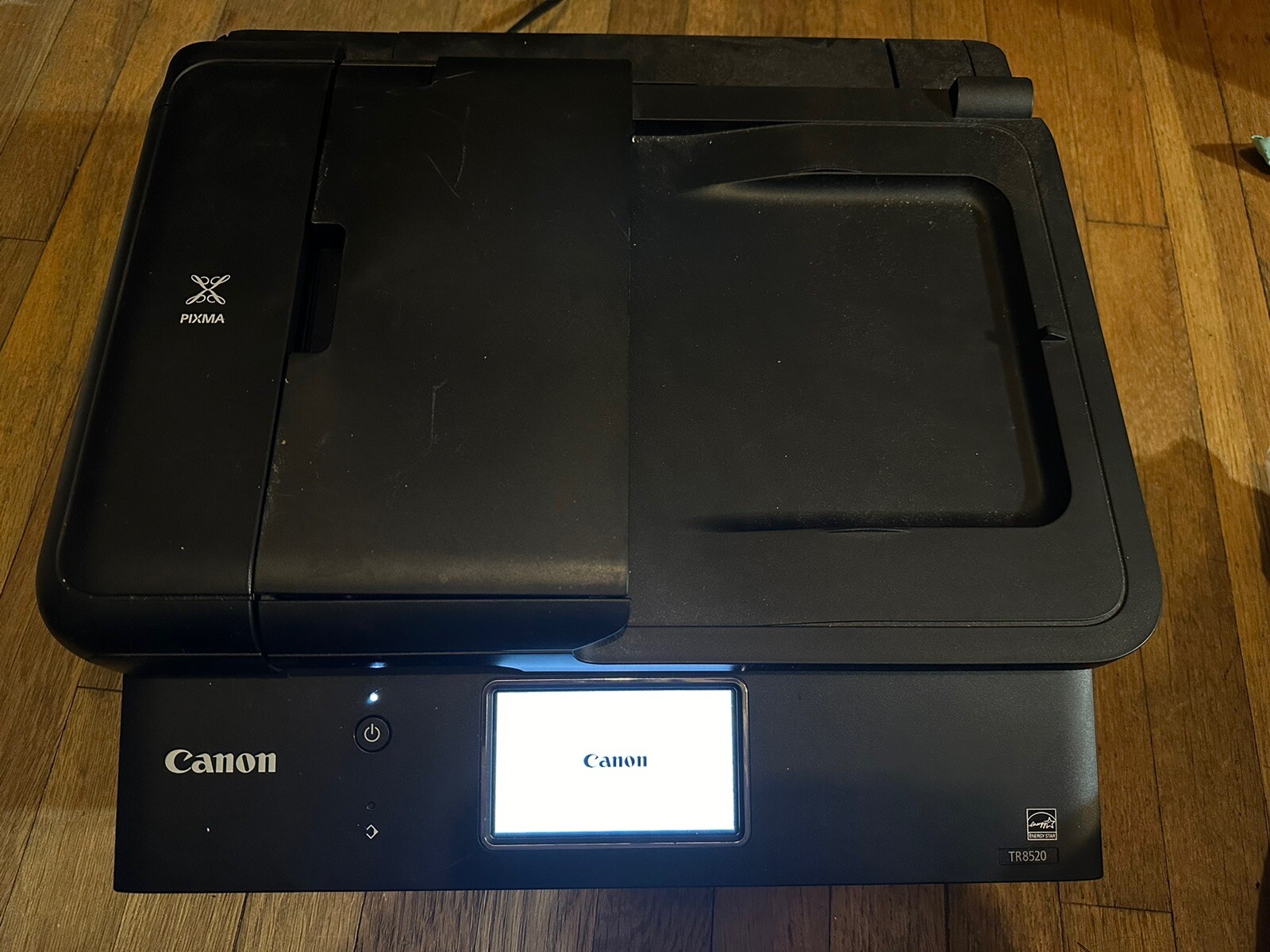 Canon Pixma Tr8520 Ink Canon PIXMA TR8520 All-in-One Wireless Printer Canon Pixma Tr8520 Ink Canon PIXMA TR8520 All-in-One Wireless Printer