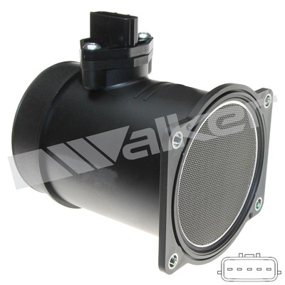 Walker Products Mass Air Flow Sensor for Infiniti