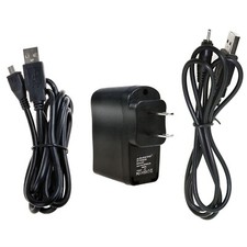 AC Adapter Charger Cord Cable for Nokia 6101 6102 6102i 6103 6110 Navigator 6111