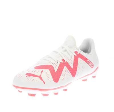 Puma Future Play Fg/ag Jr - Fußballschuhe weiß - Größe 33 [1 US Junior