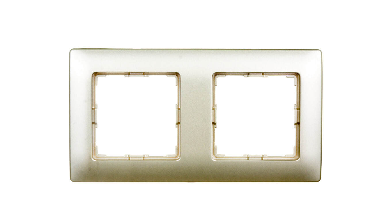 VENA Double satin frame 515082 /T2UK