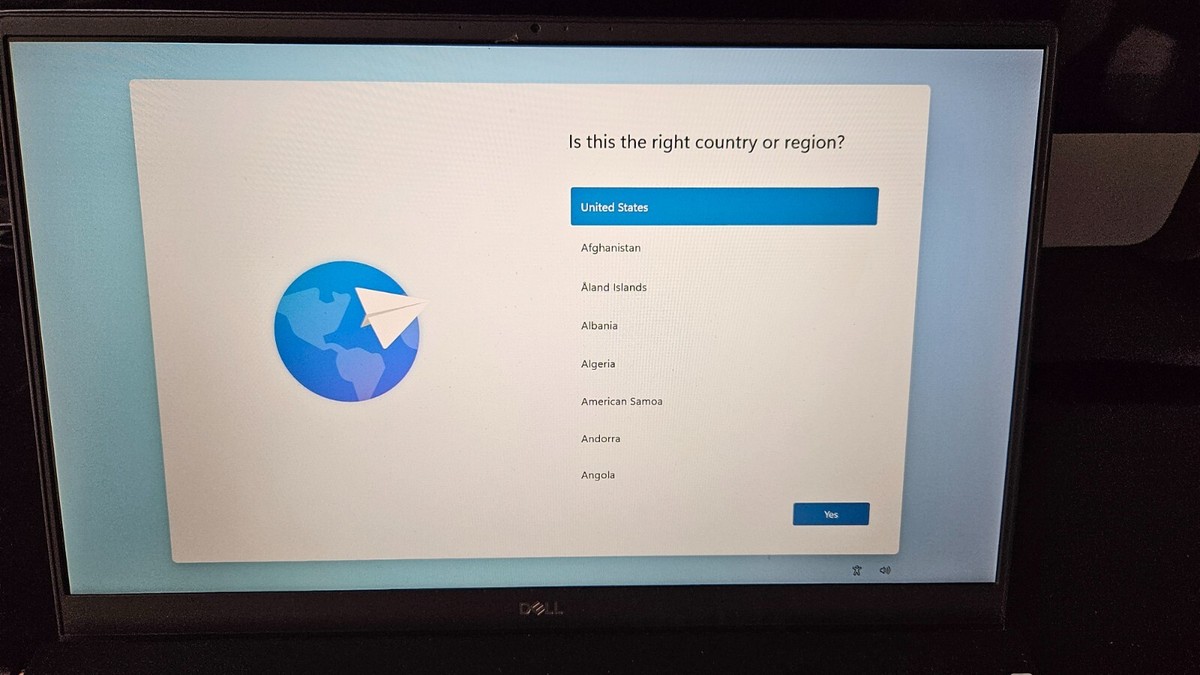 Dell Inspiron 15 5501 15.6