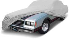 Oer Softshield Flannel Car Cover 1978-1987 Regal Monte Carlo Cutlass Grand Prix