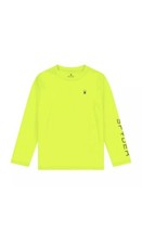 Spyder Youth 2-piece Swim Set, Quick Dry, UPF 30 , Green