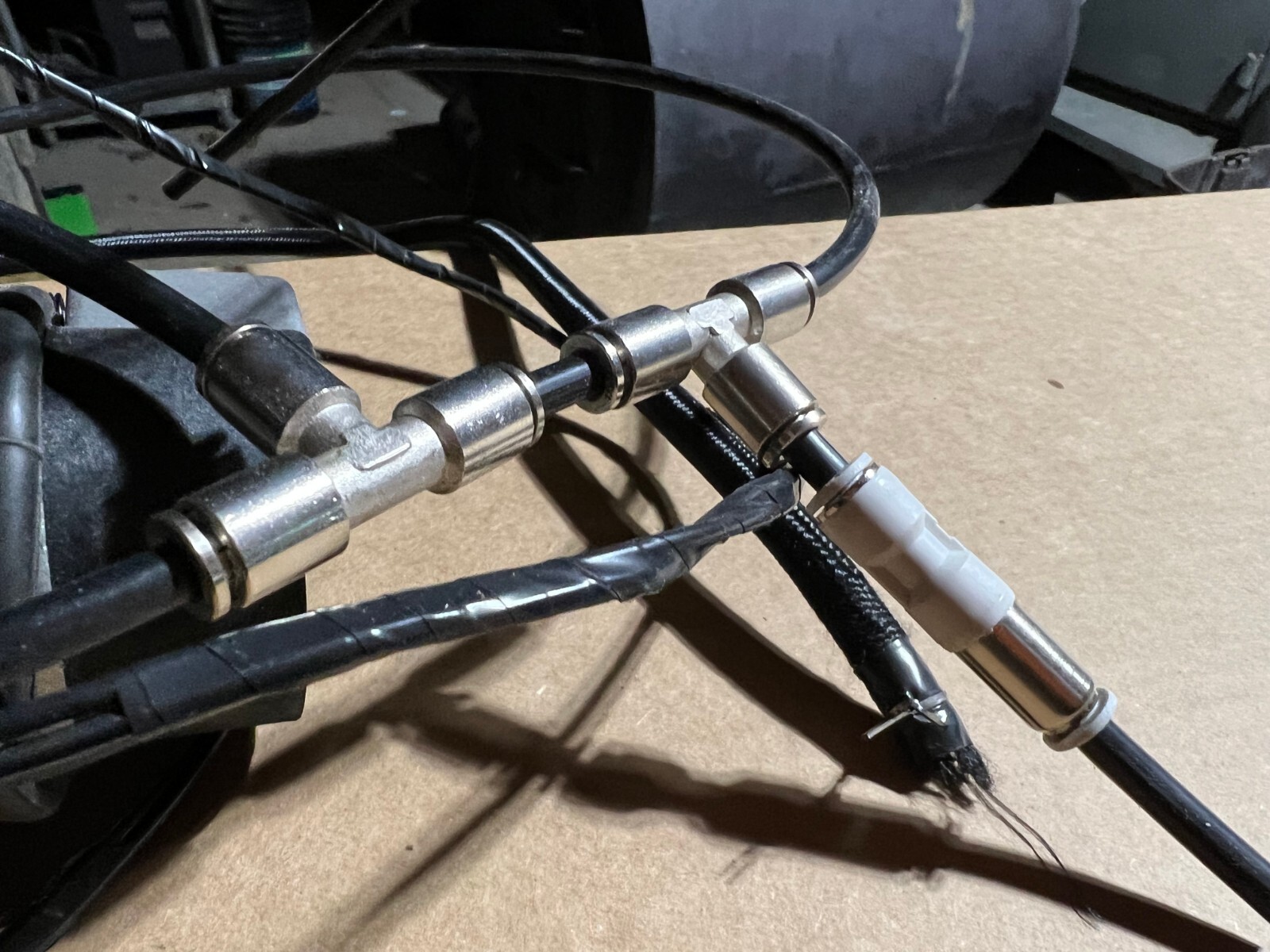 motorcycle Air Shifter kit dragbike air shifter kit HAYABUSA GSX 1300 GS KZ eBay