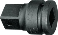 "VergrößErungsstüCk Kb 3221 Antrieb 3/4 \" Abtrieb 1 \" Gedore"