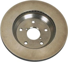 2019-2024 Subaru Forester Rear Disc Brake Rotor Assembly 26700SJ000 Genuine