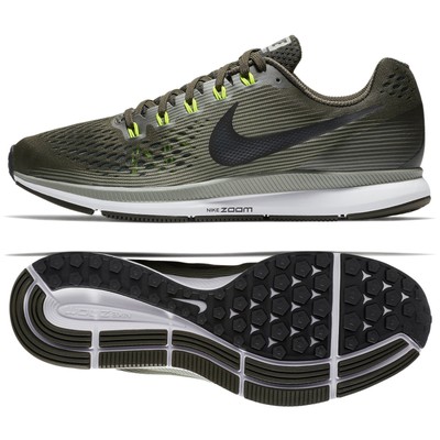 nike pegasus 34 sequoia