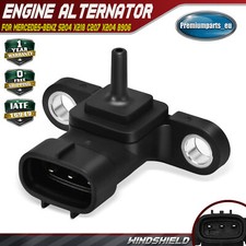 MAP Manifold Pressure Sensor