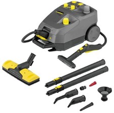 SG4/4 Karcher Steam Cleaner 240V