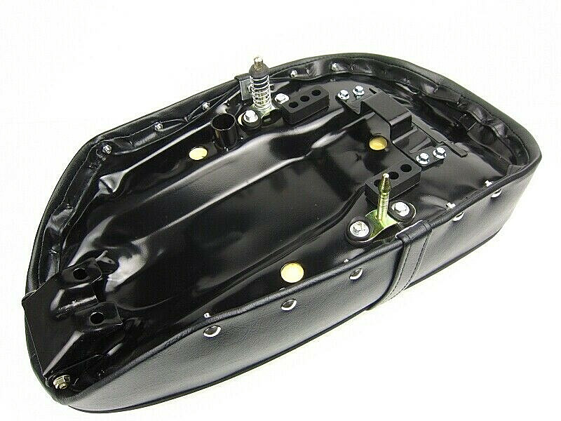 Honda Dax ST70 6V NON OEM seat / Direct export from Japan! | eBay
