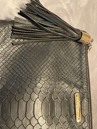 ๐ Gigi New York All in One Clutch Purse ๐ Bag - Picture 5 of 9