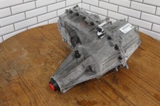 2003-2006 Gmc Sierra Denali 1500 Pickup Transfer Case Opt Nr3 2003-2006 Gmc Sierra Denali 1500 Pickup Transfer Case Opt Nr3