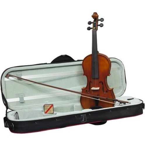 Скрипичный шкаф Hidersine Vivente 4/4 | Neu