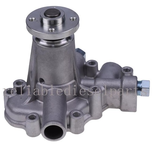 861990 Water Pump Part Fits For Volvo MD2040A MD2040B MD2040-C MD2040-D - Picture 3 of 7