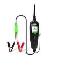 Automotive Electrical Circuit Tester Kit 12/24V Probe Tester for Car Diagnostics