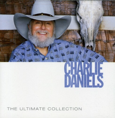 Charlie Daniels - Ultimate Collection (2 Audio CD - January 23, 2007)