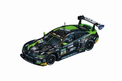 Carrera FAHRZEUGE EVOLUTION BMW M4 GT3 Schubert Motorsport, No.10