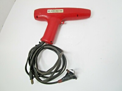 Vintage Mac Allied Tools TL820P Testing Light Timing Engine Chevy Ford Dodge