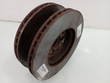 front brake disc 460480 for SKODA KAROQ (NU) AMBITION 2009