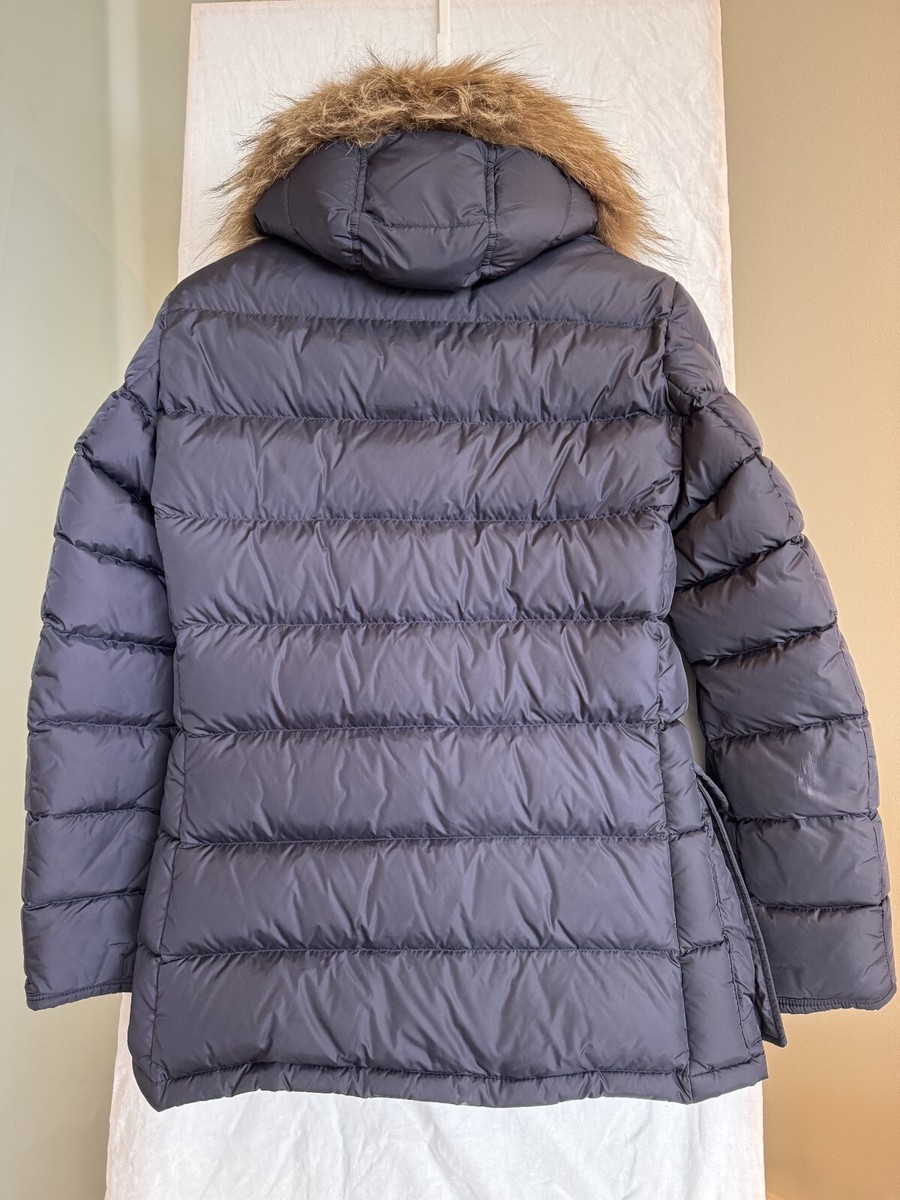 ダウンジャケット・コート MONCLER FW25 Moncler Coats Beige (K20931C00001 596ZR20N) Laichefurショートダウンジャケット ☆関税込☆ (MONCLER/ダウン