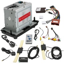 Autoradio Mazda CX-7