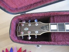 Hoyer 3061 Archtop, Jazzgitarre 1971 Top Zustand ultra selten