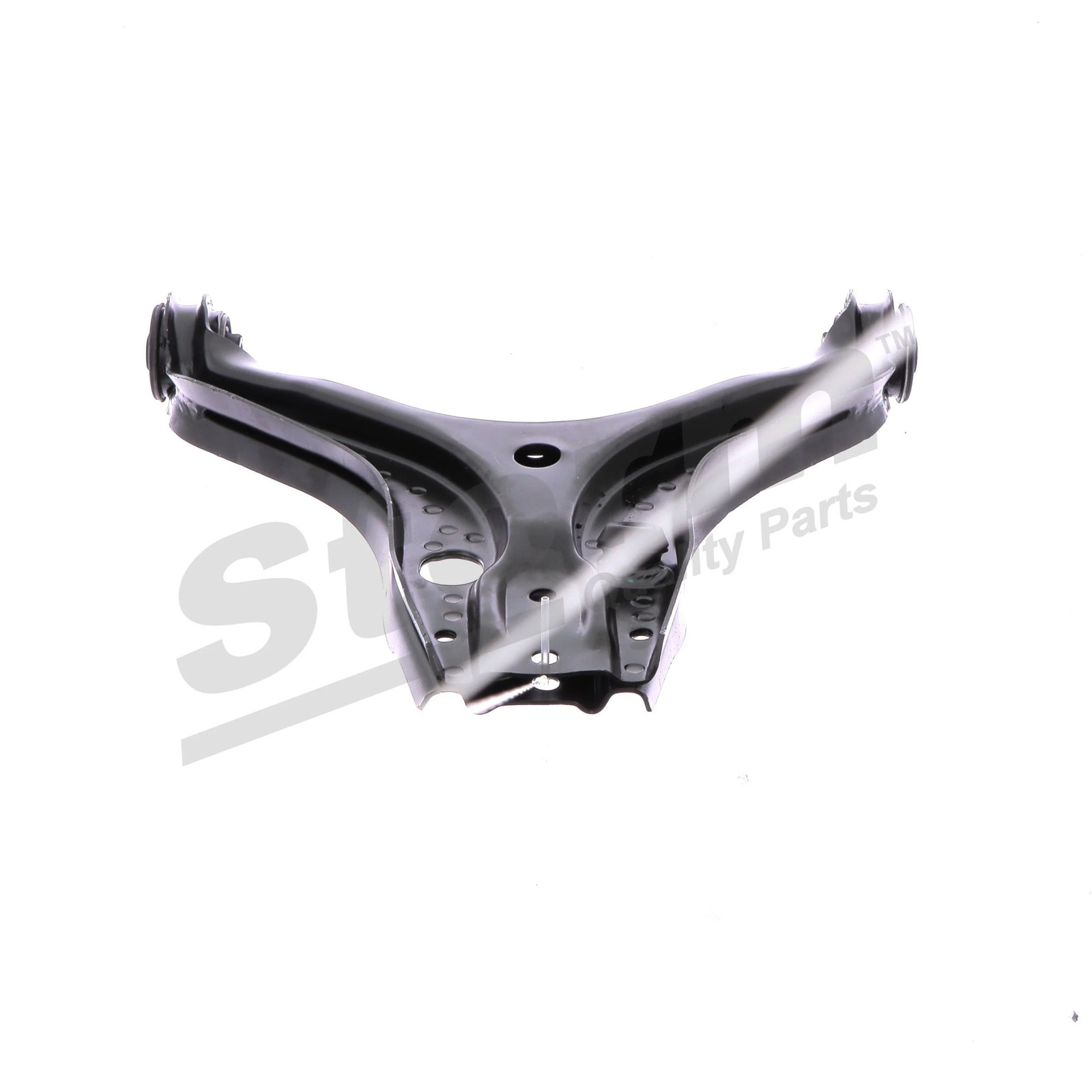 Bras de suspension avant droit pour Audi 80 et 90 de 1979 à 1992