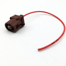 Alternator Pigtail Harness Plug Connector Compatible With Honda Civic 4 Cyl ... Alternator Pigtail Harness Plug Connector Compatible With Honda Civic 4 Cyl ...