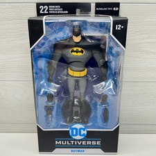 McFarlane Toys Batman The Animated Series DC Multiverse 7 Action Figure