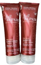 John Frieda Full Repair  Shampoo & Conditione...
