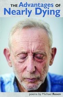 Michael Rosen - Advantages Of Nearly Dying - Paperback - F31Z