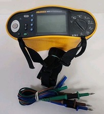 Fluke 1652C Multifunktionstester *ungetestet bitte lesen*