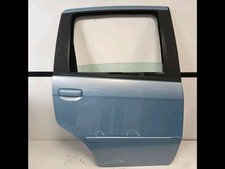 Porte arrière et accessoires Fiat IDEA