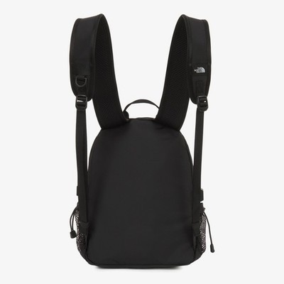 NEW THE NORTH FACE RECON MINI BACKPACK 9L BLACK | eBay