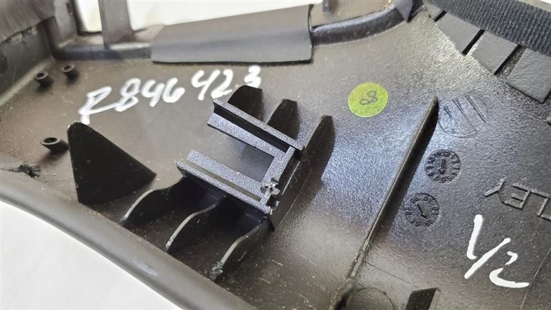 Used Part fits: 2010 Bentley CONTINENTAL GTC Grade A