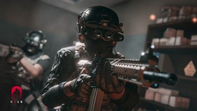 Zero Hour (PC, Steam, Code, NEU)