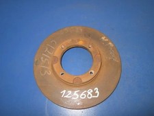 Disque de frein Hyundai PONY